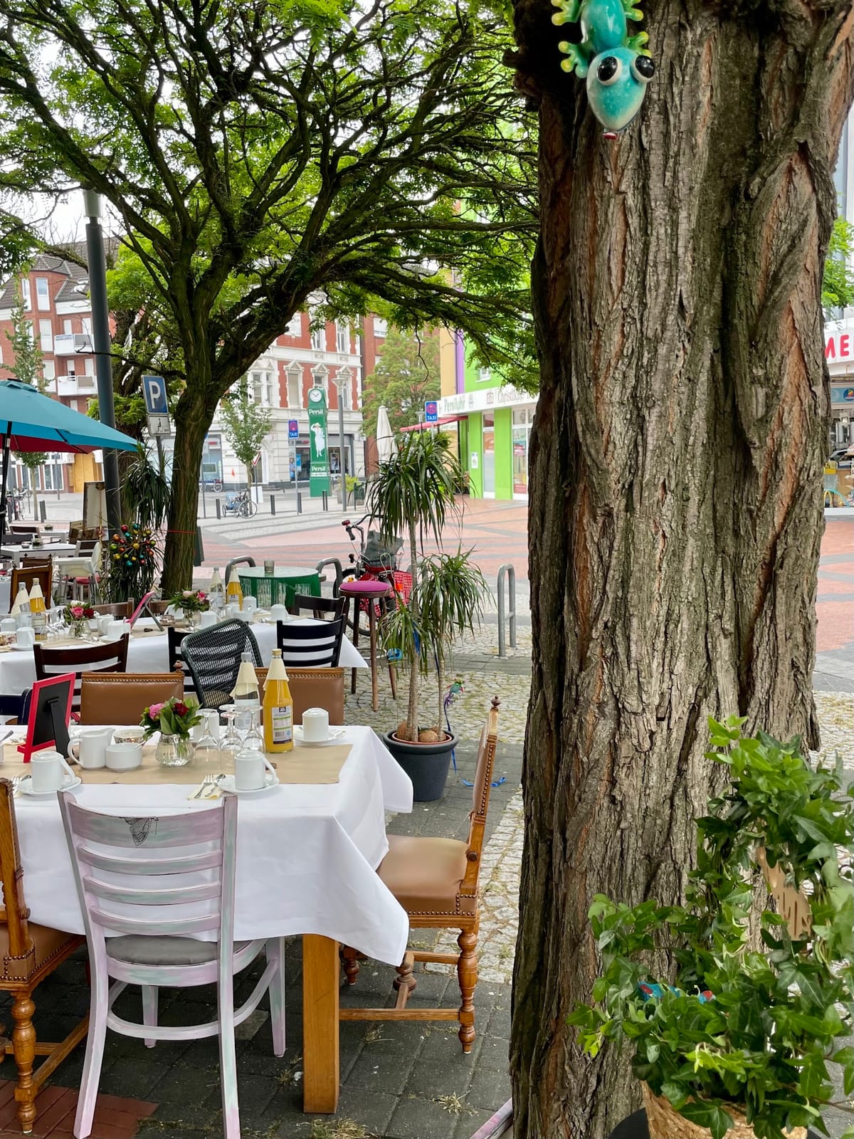Kunst-Café Lünen
