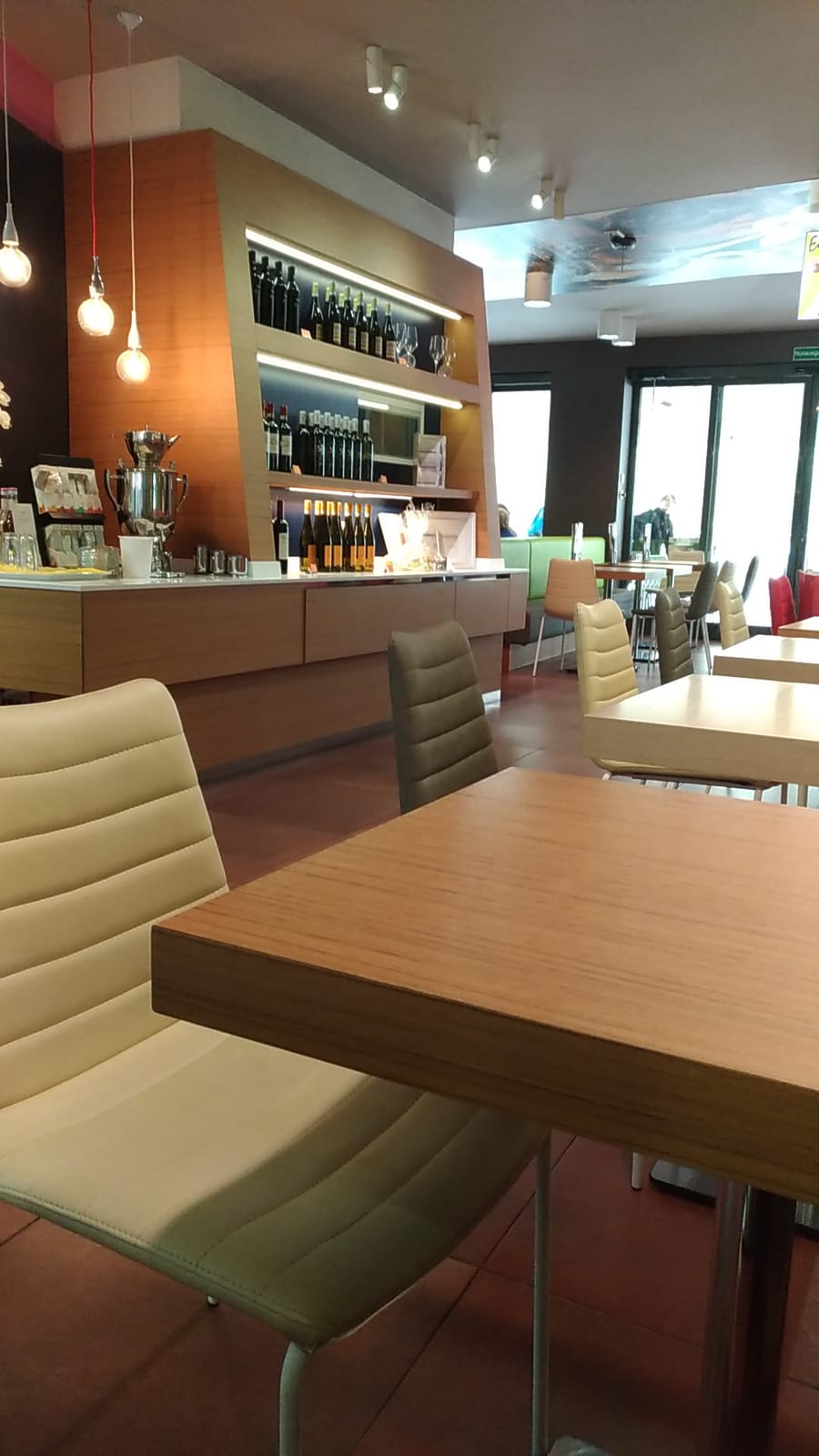 Eiscafé Simonetti