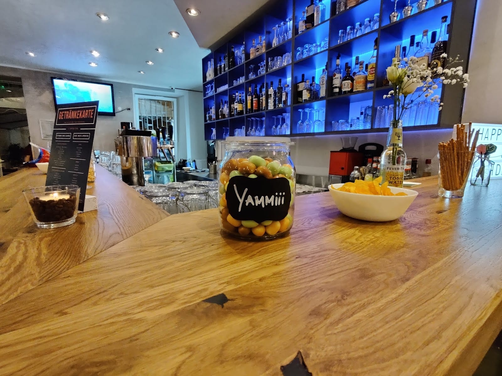 L'Aperitivo