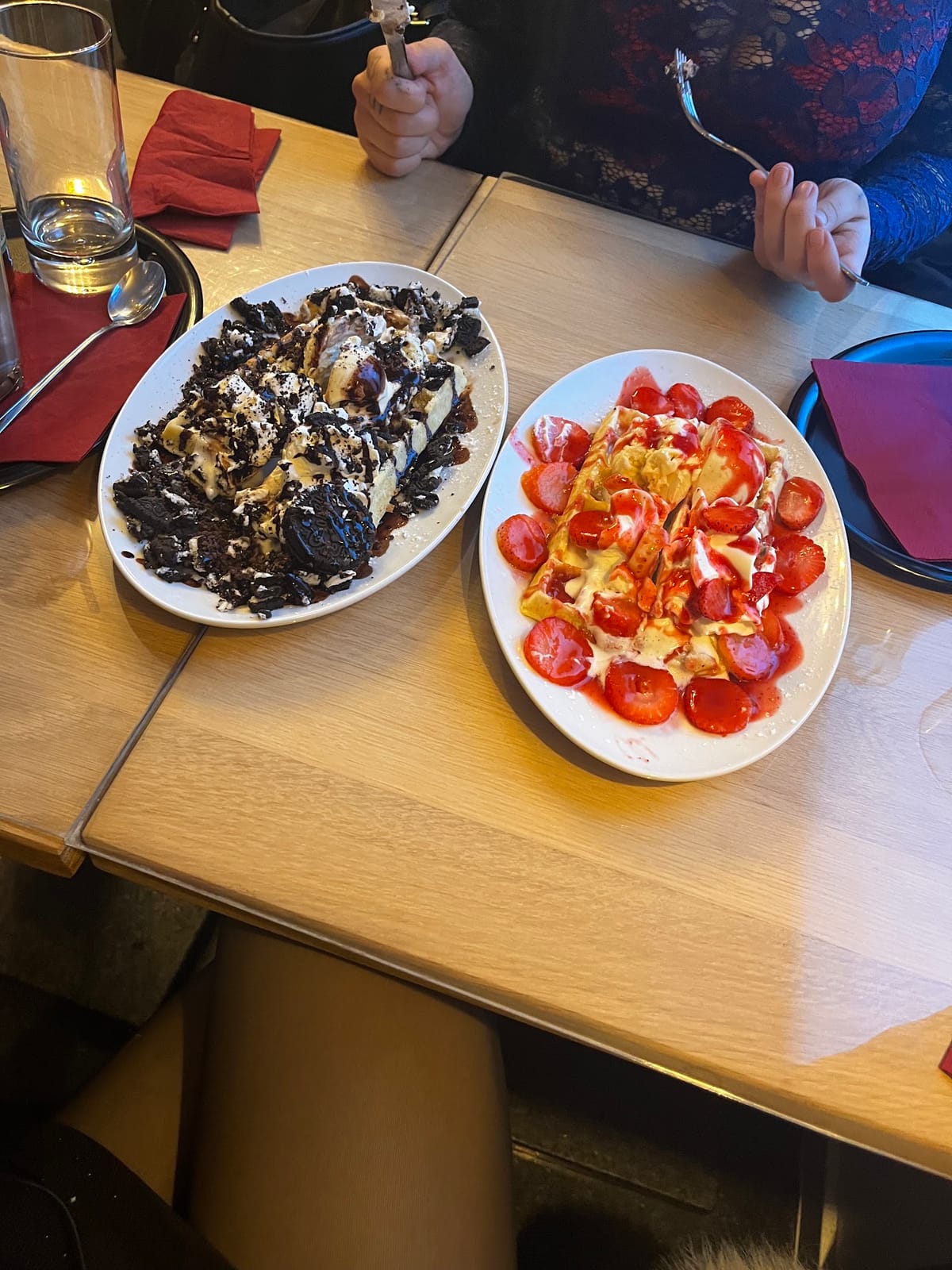 Café Krönchen