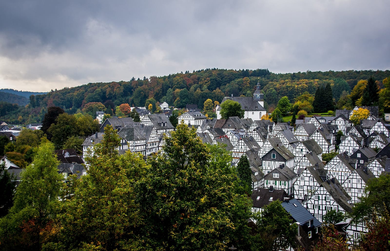 Schlossberg Café photo 2