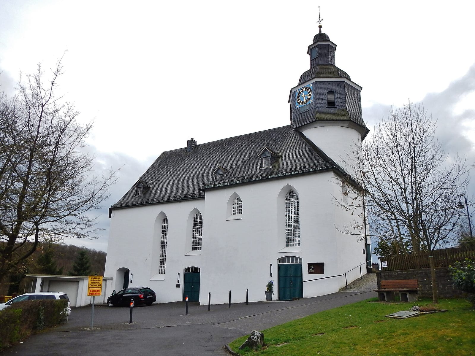 Schlossberg Café photo 3