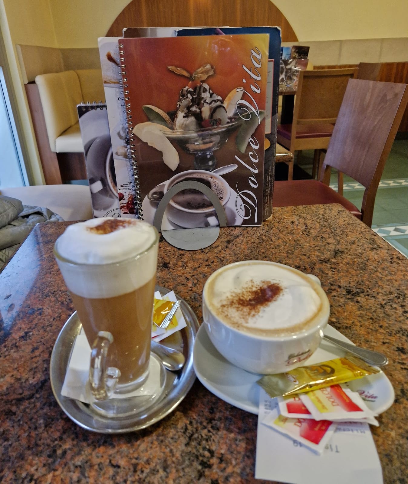 Dolce Vita