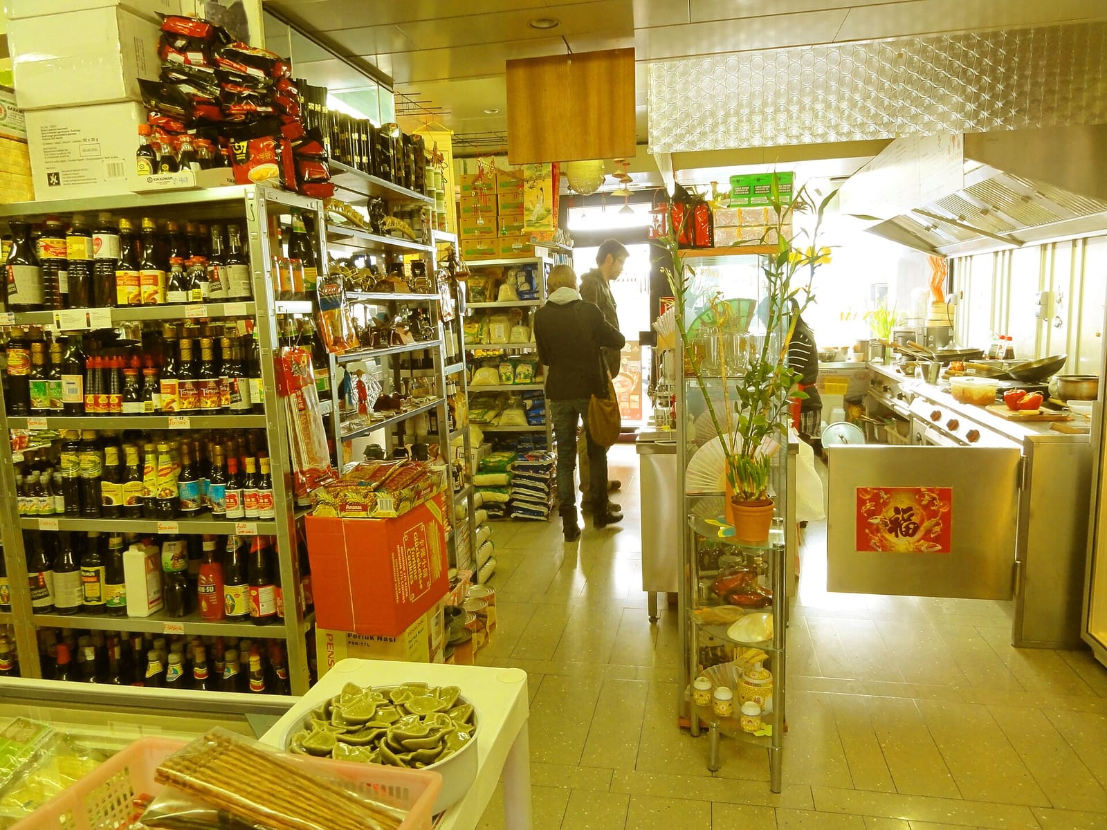 Gewürzwerkstatt arte in cucina photo 2