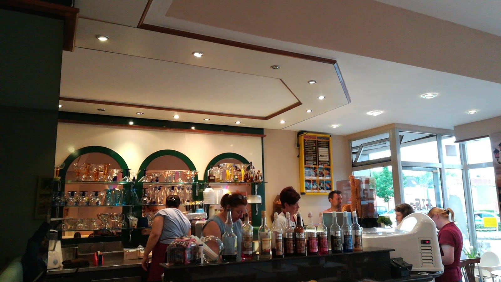 Il Gelato