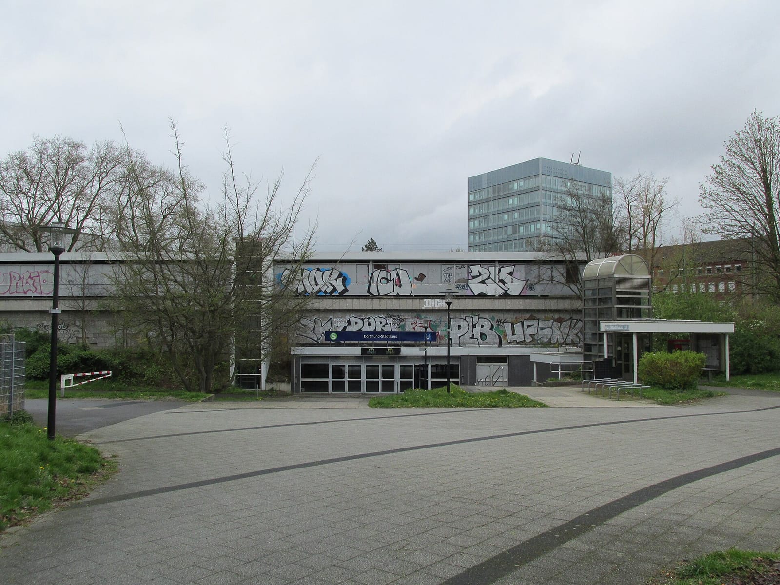 Bistro-Café Südbad