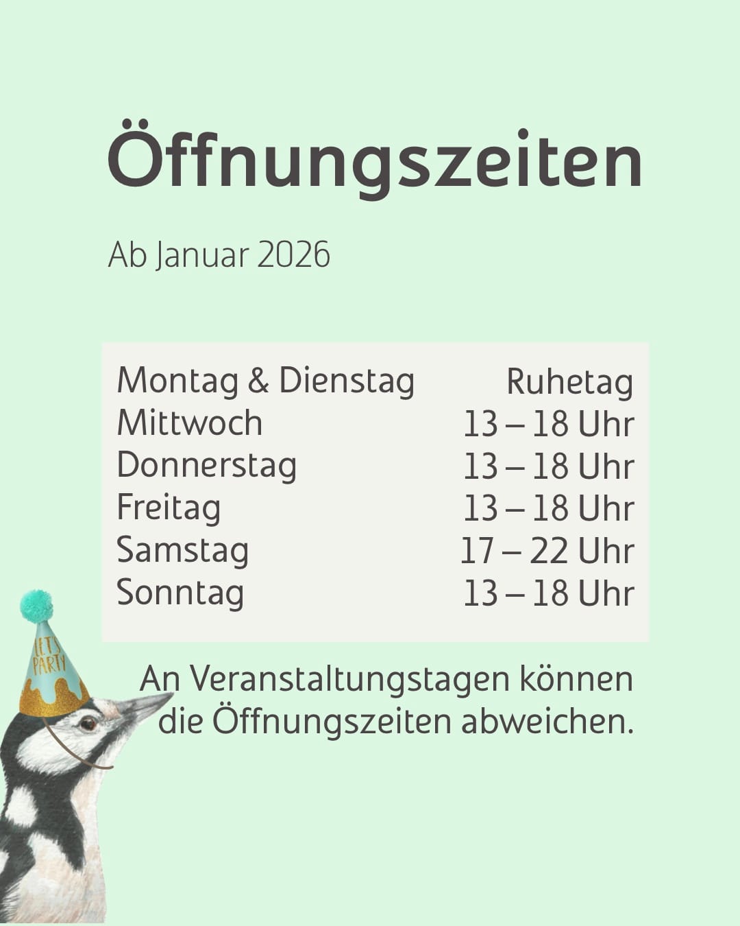 Zum Buntspecht photo 5