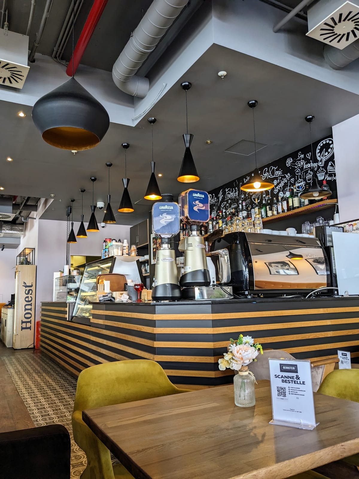 Café Bernstein