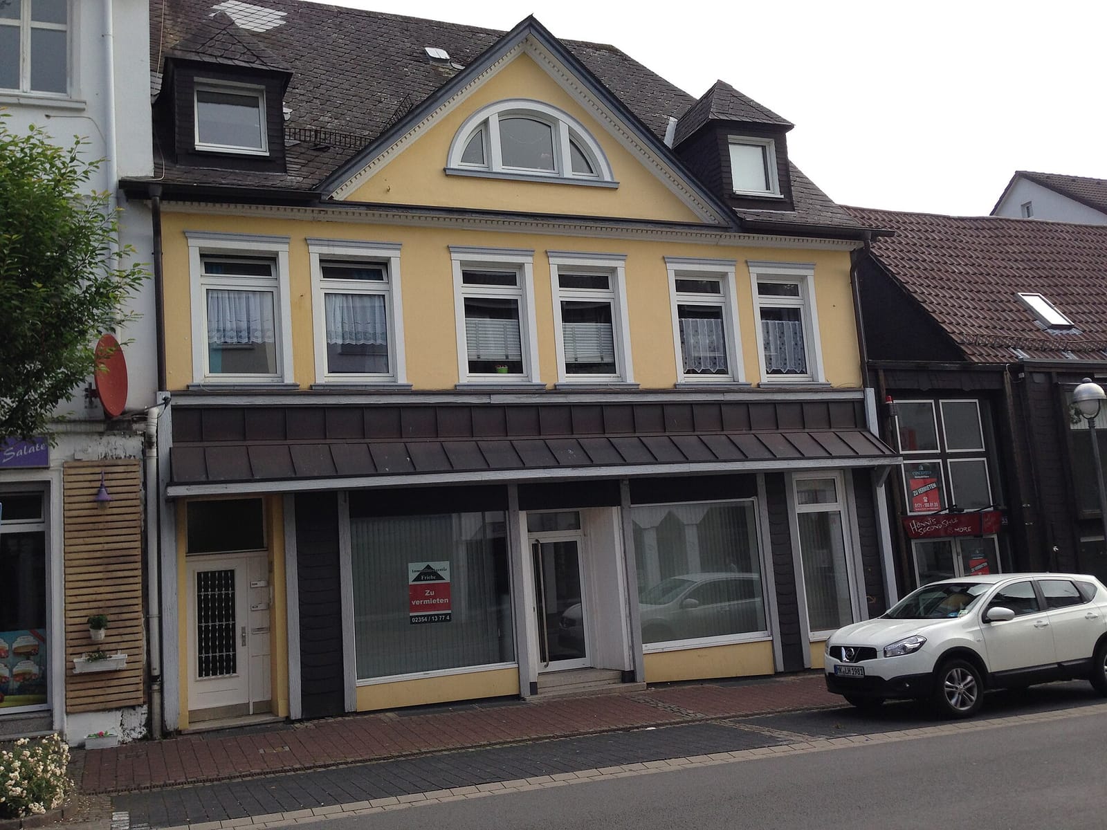 Café Kaffeeklatsch photo 3
