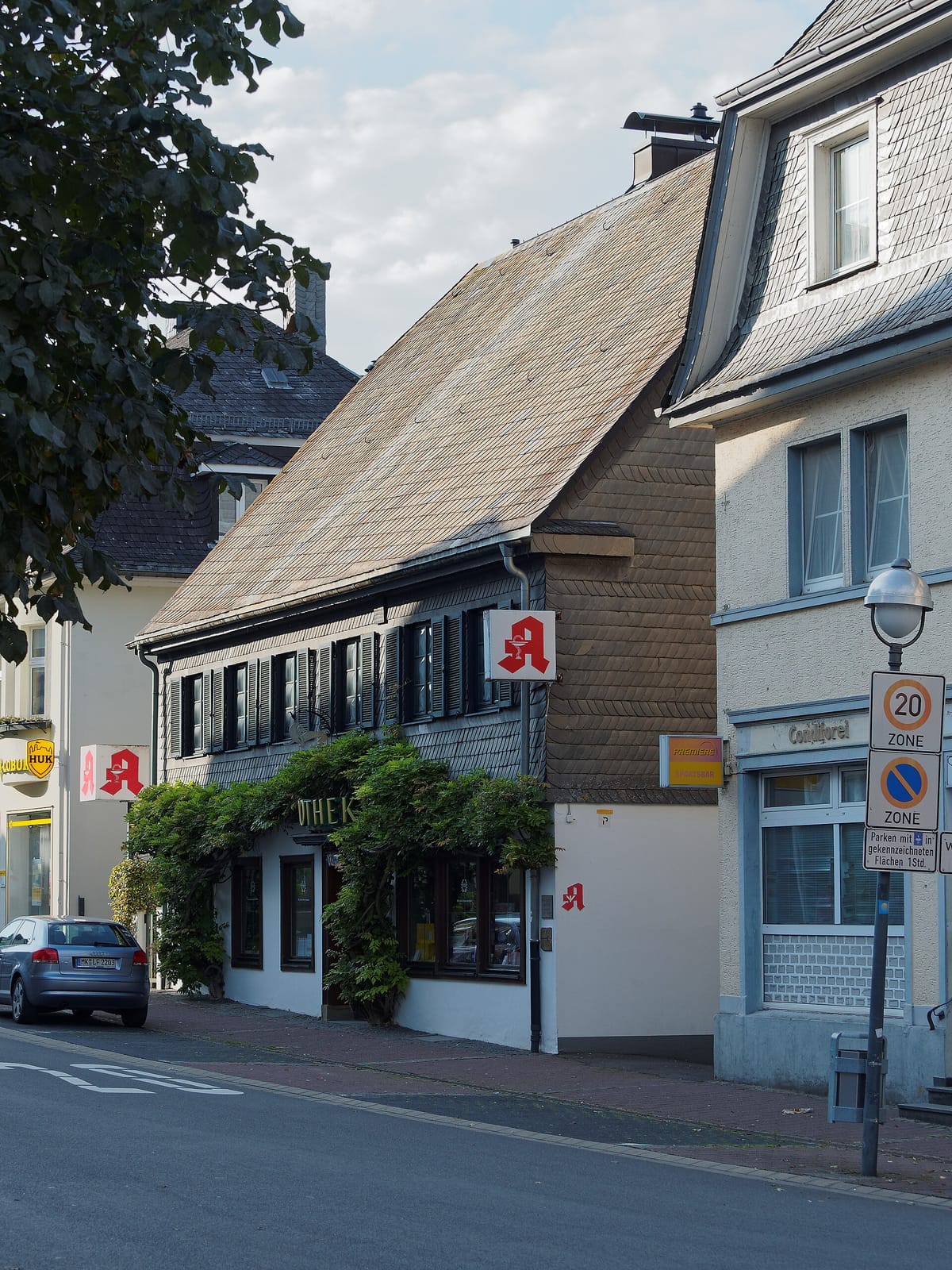 Café Kaffeeklatsch