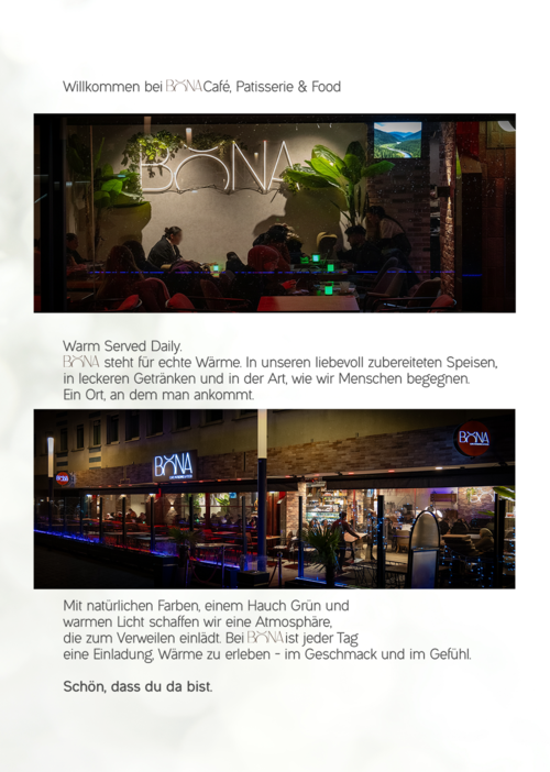 Bona Cafe photo 6