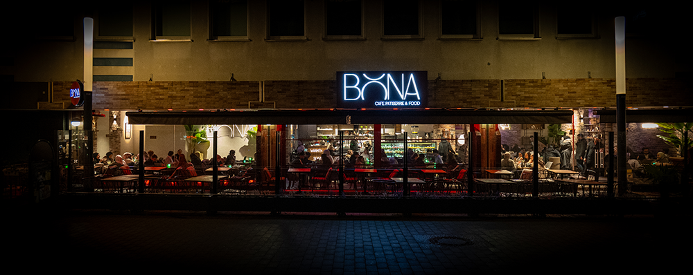 Bona Cafe photo 2