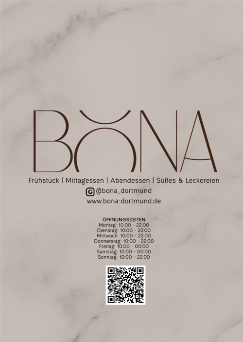 Bona Cafe photo 5