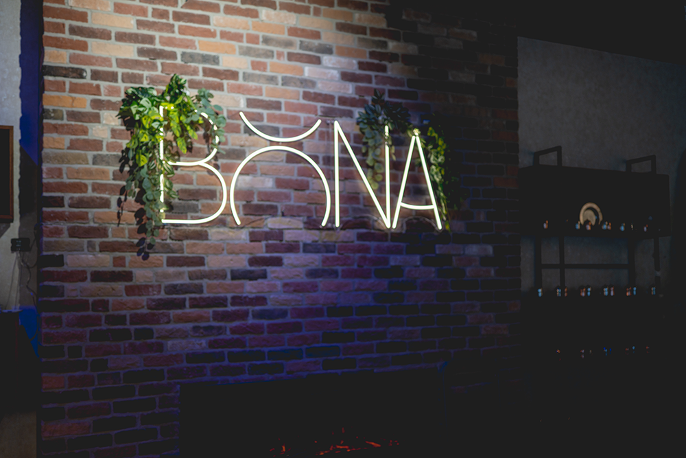Bona Cafe