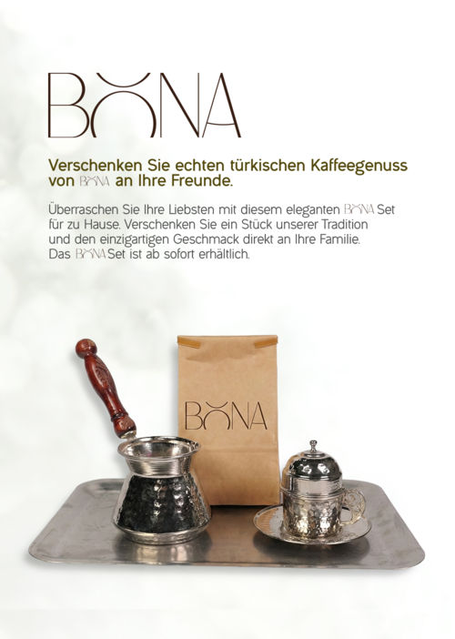 Bona Cafe photo 7