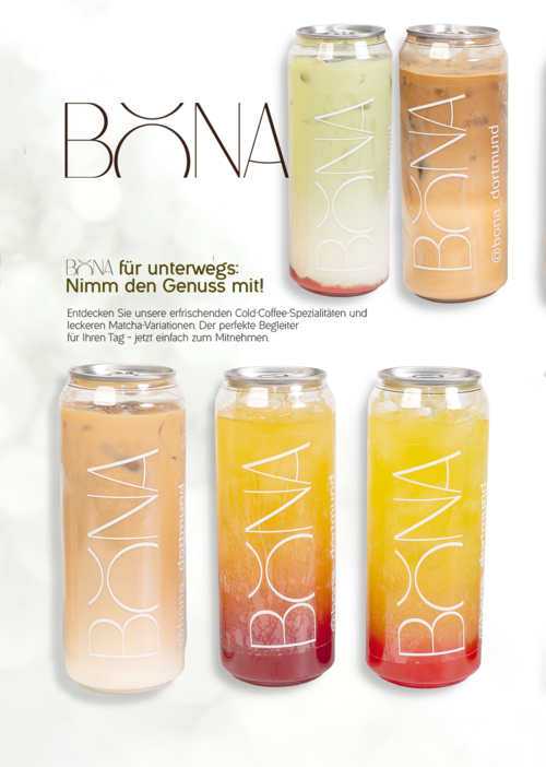 Bona Cafe photo 4