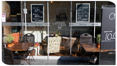 Caffèlito photo 2