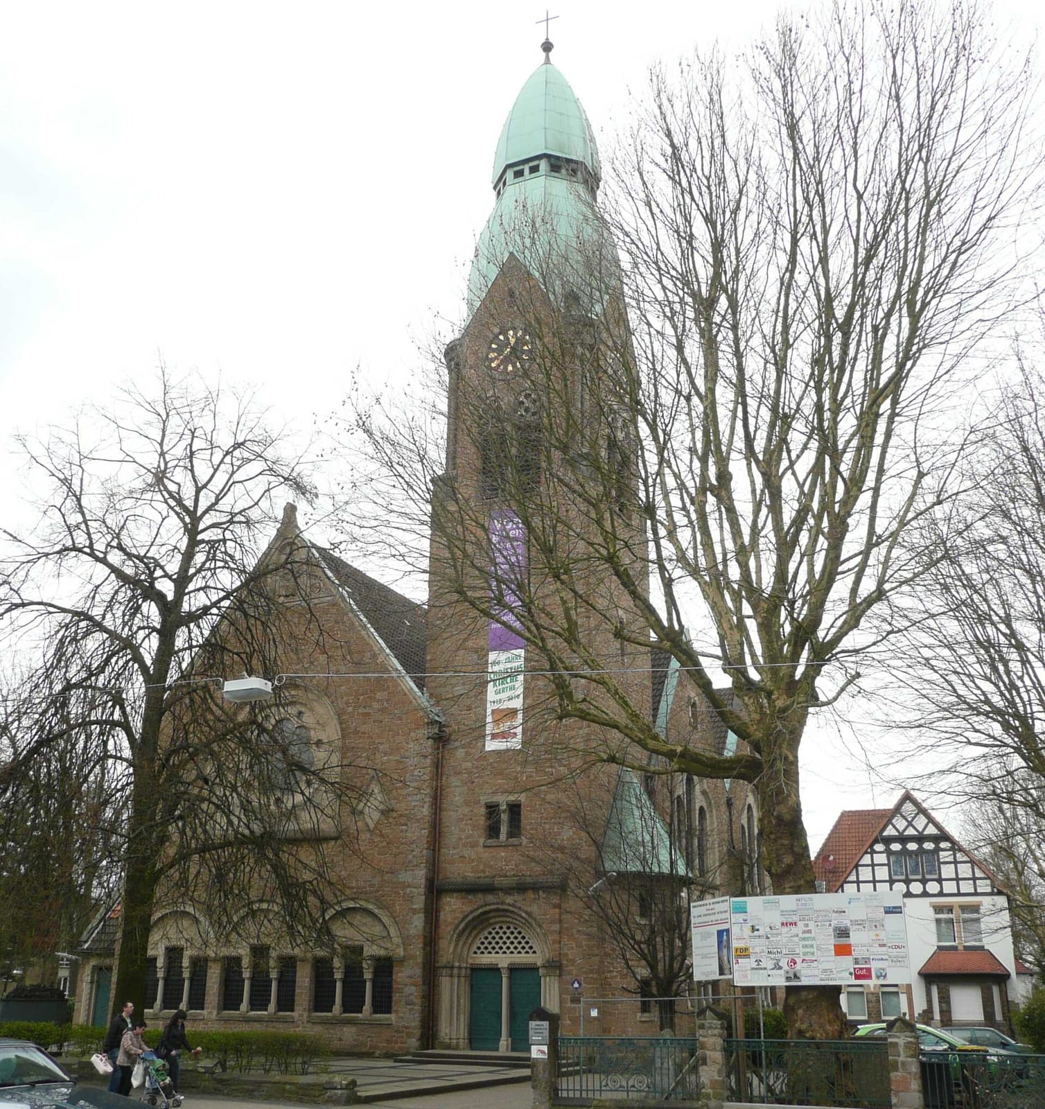 Teehaus Gerthe photo 2