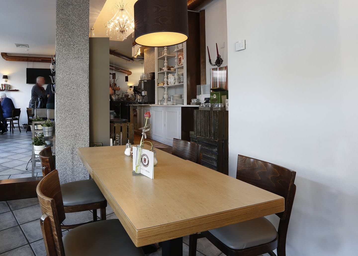 Cafe Herrlich photo 2