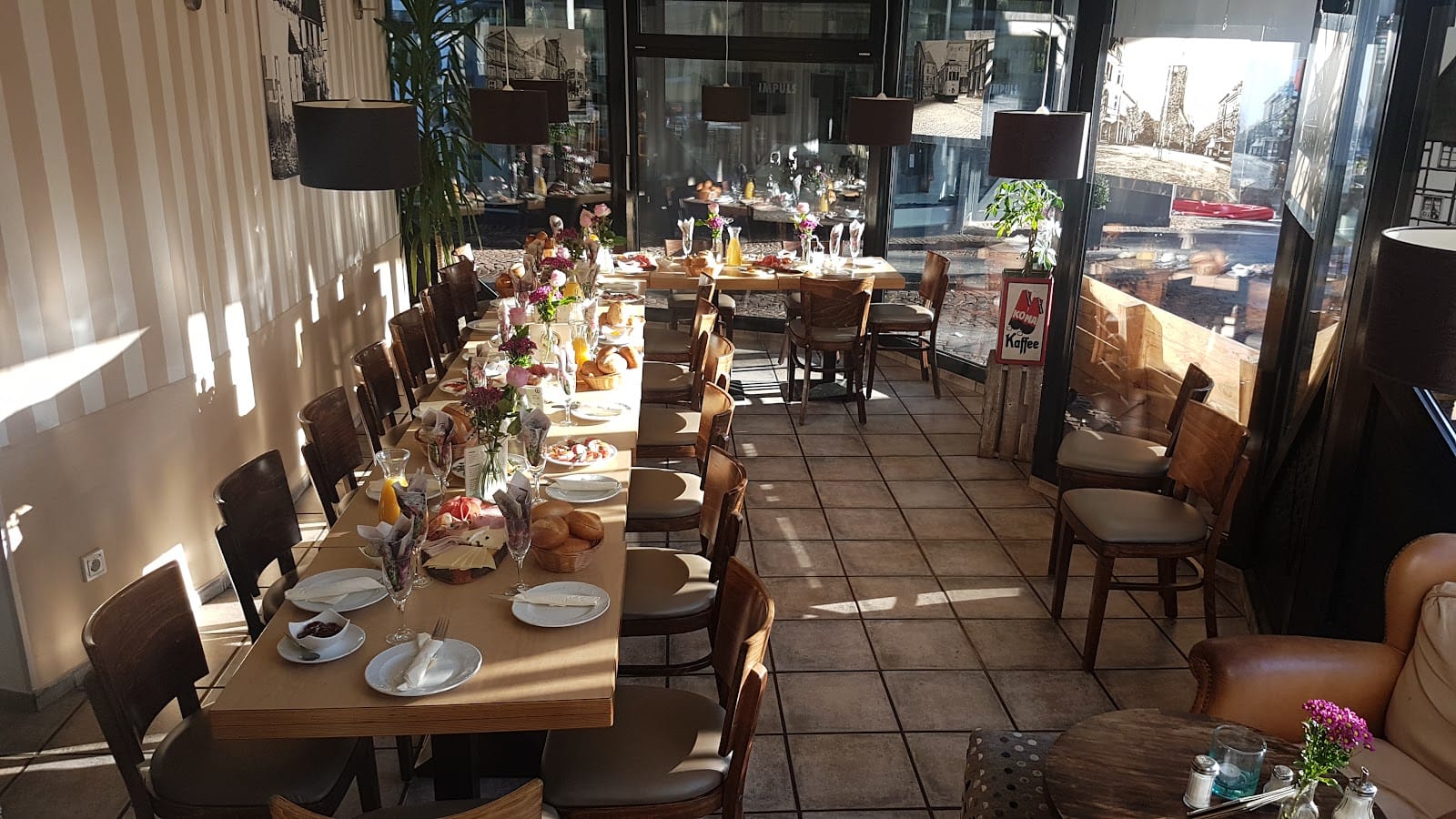 Cafe Herrlich