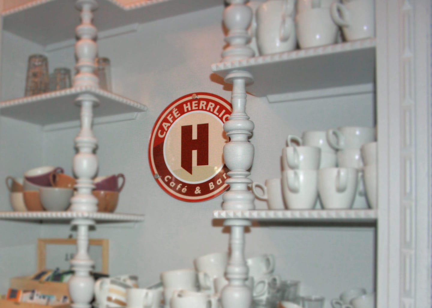 Cafe Herrlich photo 6