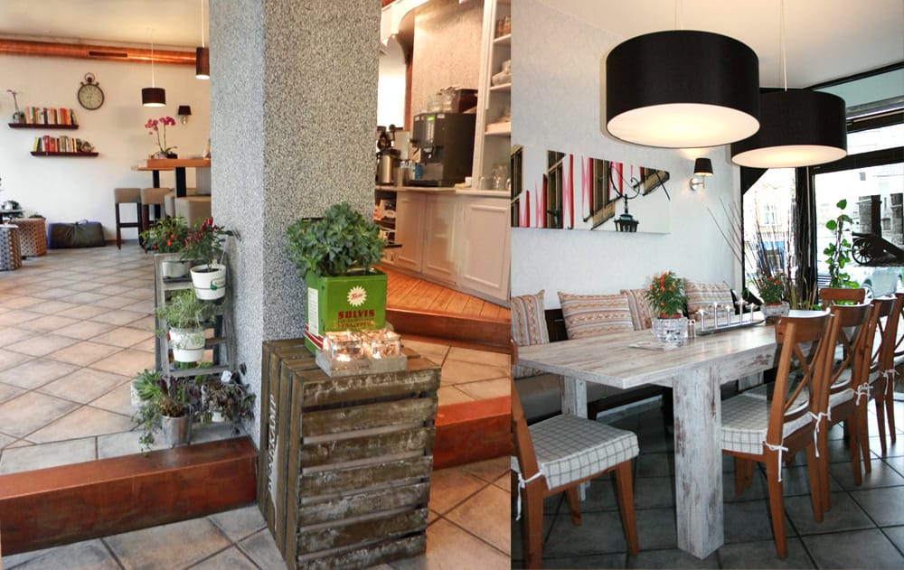 Cafe Herrlich photo 7