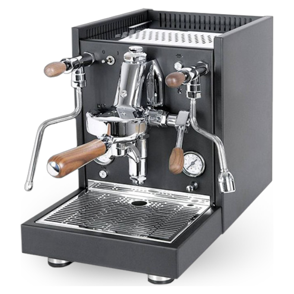Espresso Perfetto photo 7