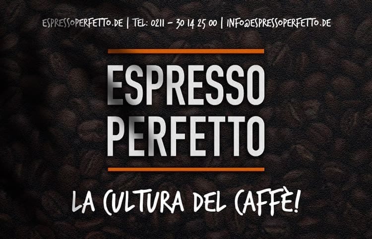 Espresso Perfetto photo 2