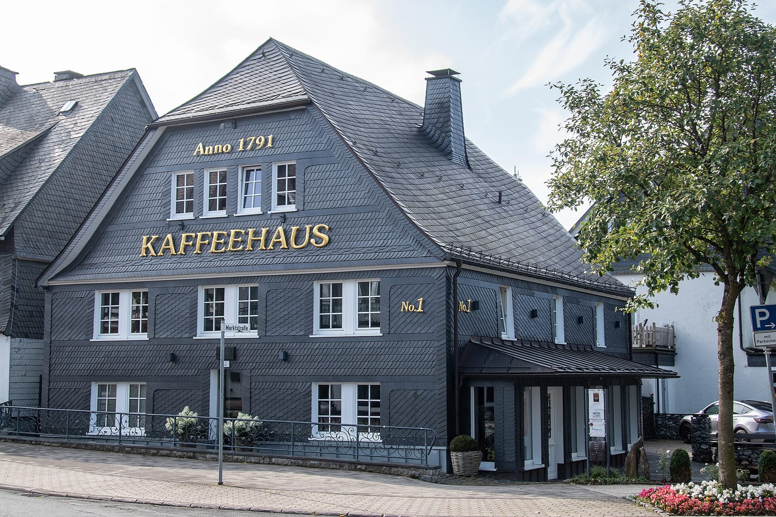 Kaffeehaus photo 2