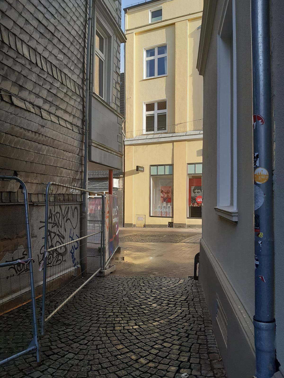 Cafe Extrablatt photo 2