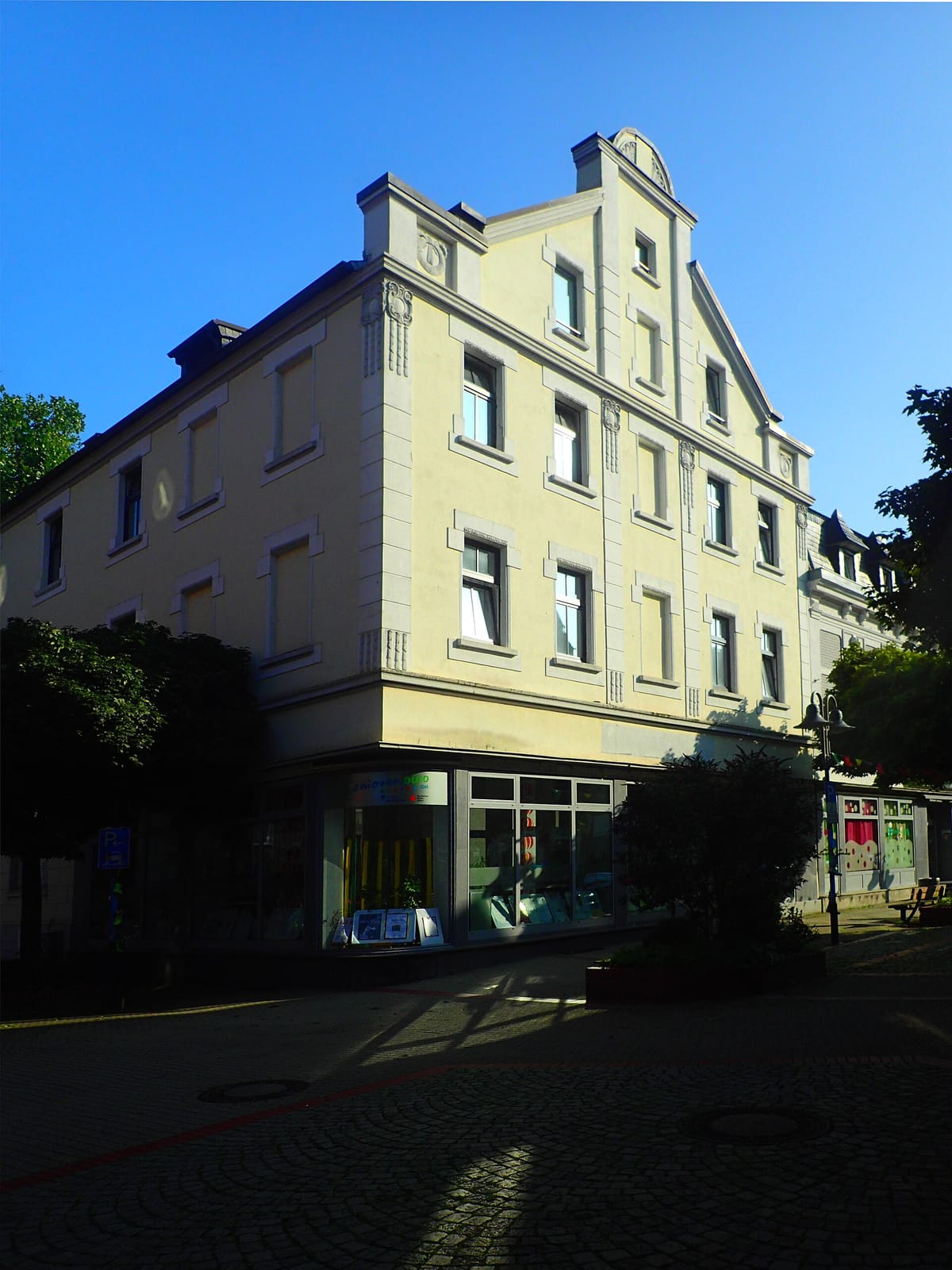 Café Ana