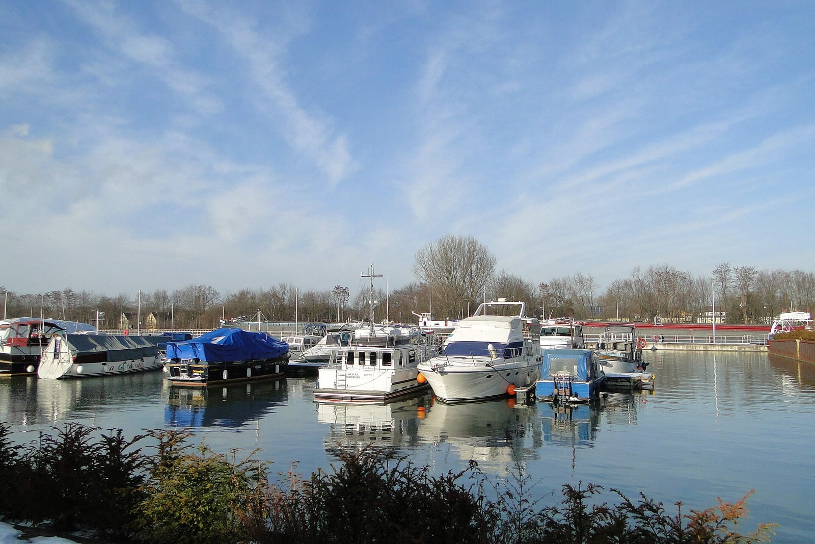 Hafen Cafe photo 3