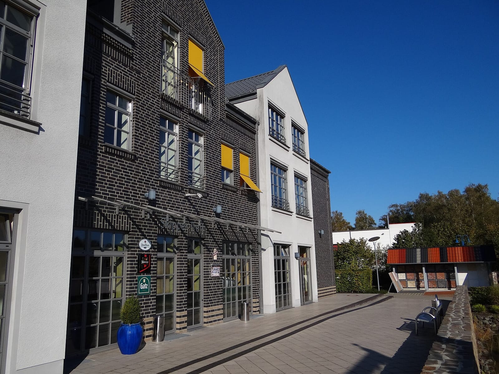 Hafen Cafe photo 2