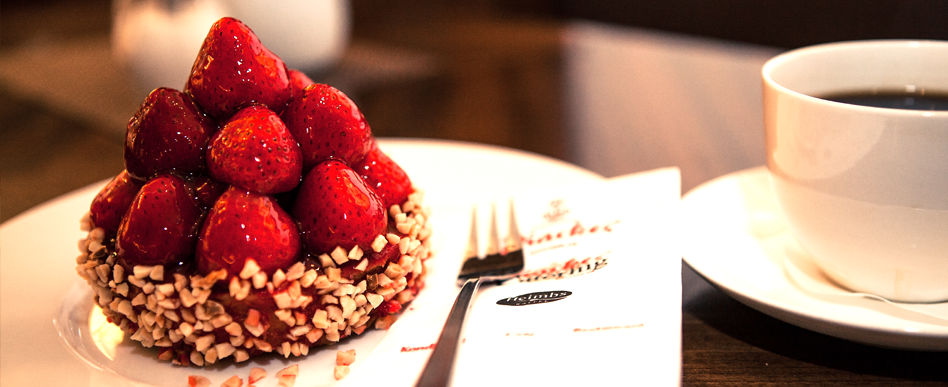 Boulevardcafé Wiacker photo 2