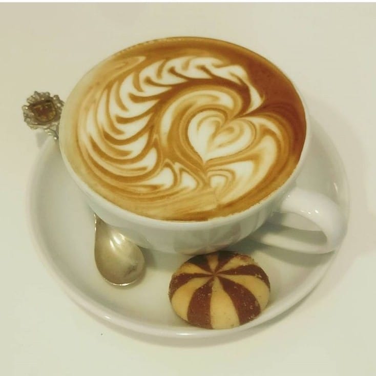 Baristoteles 'Kubus' photo 3