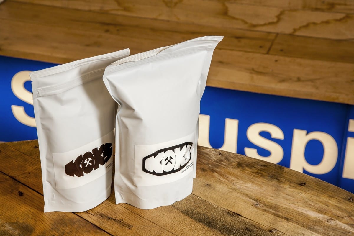 Baristoteles 'Kubus' photo 2