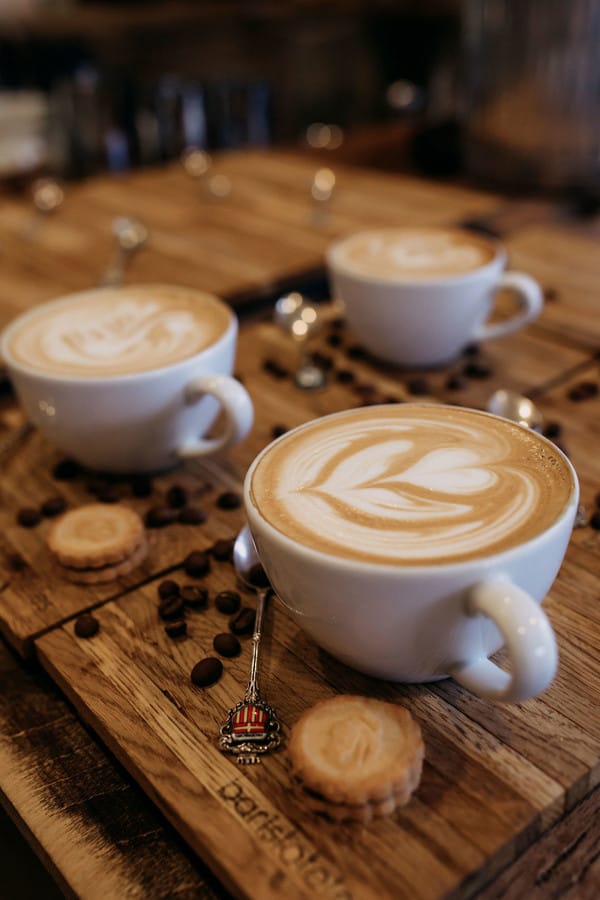 Baristoteles 'Kubus' photo 5