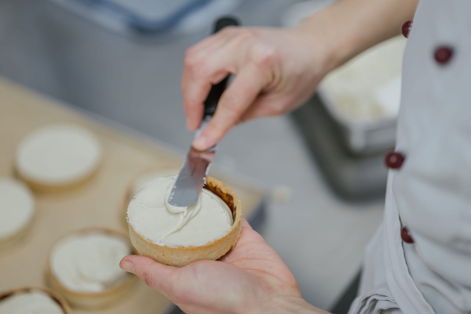 Patisserie Caya