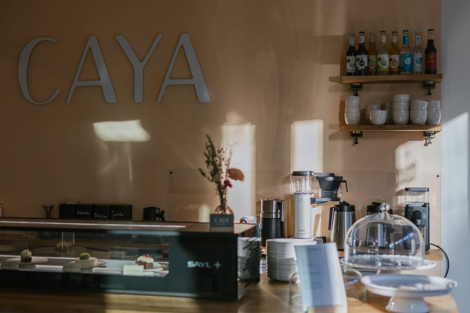 Patisserie Caya photo 4