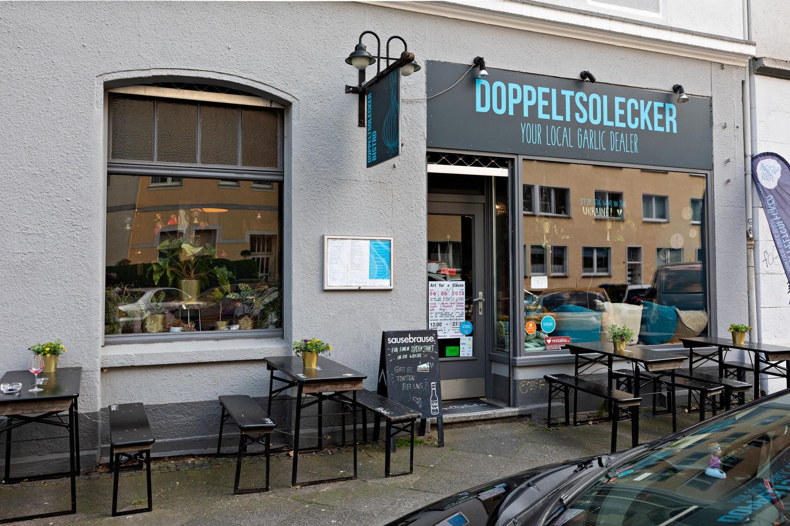 Doppeltsolecker 2.0