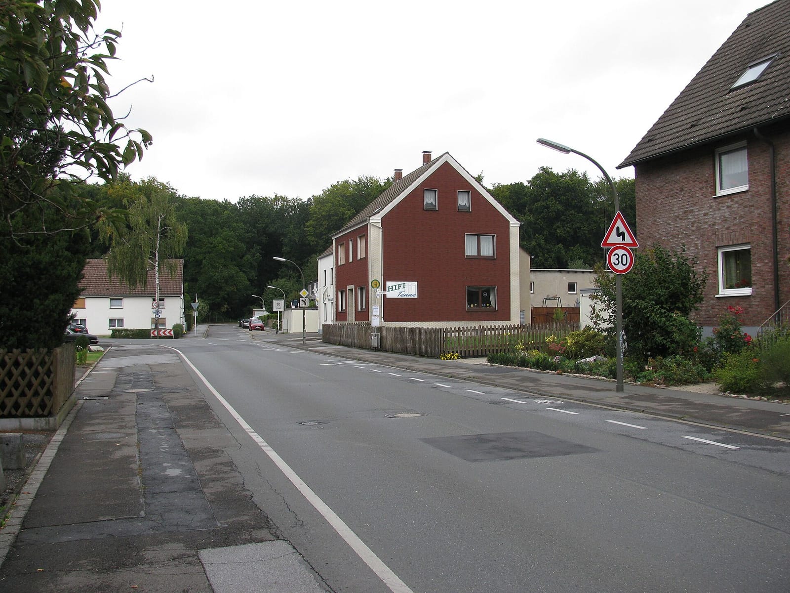 Victorias Cottage Café