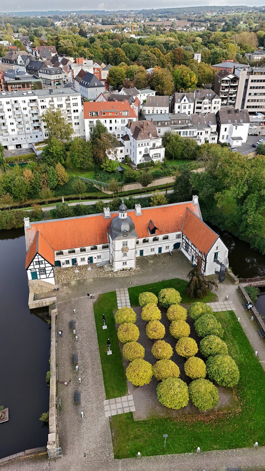 Schlosscafé Rodenberg