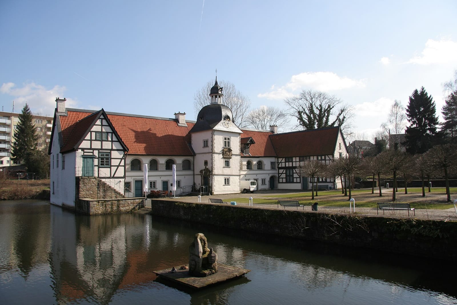 Schlosscafé Rodenberg photo 3