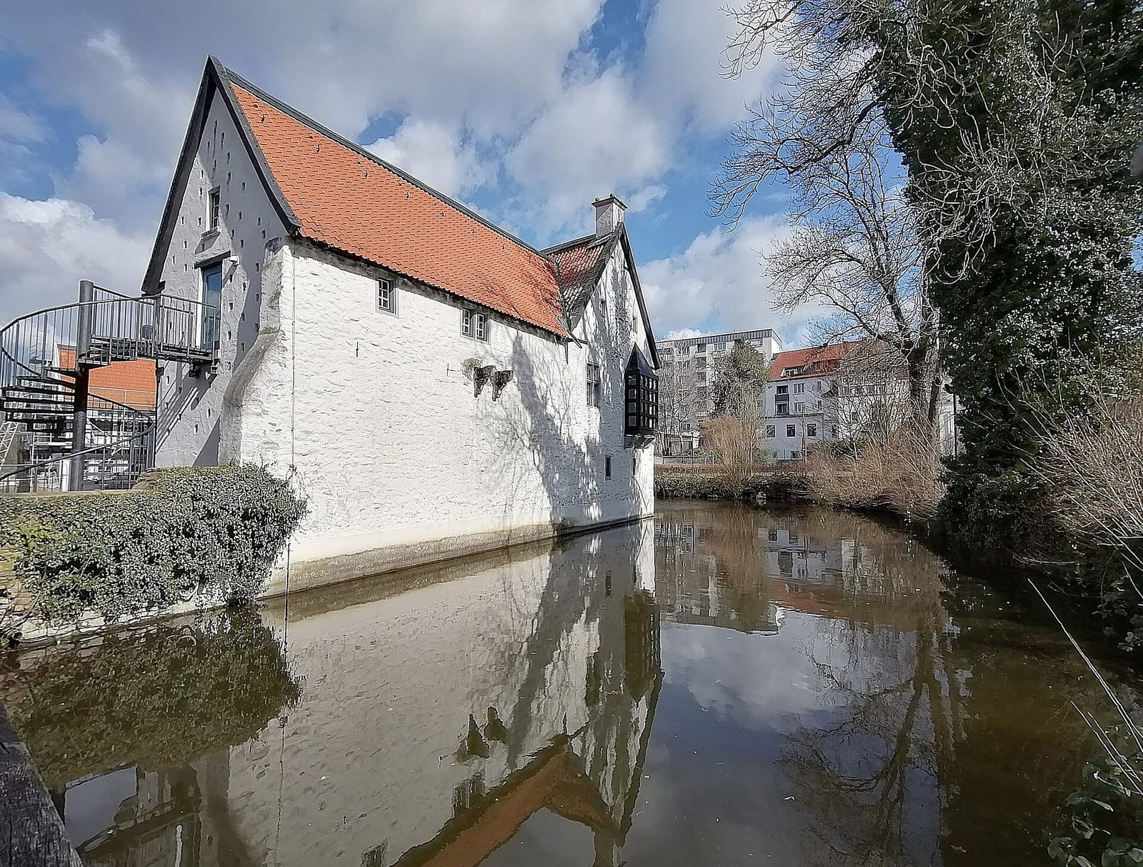 Schlosscafé Rodenberg photo 4