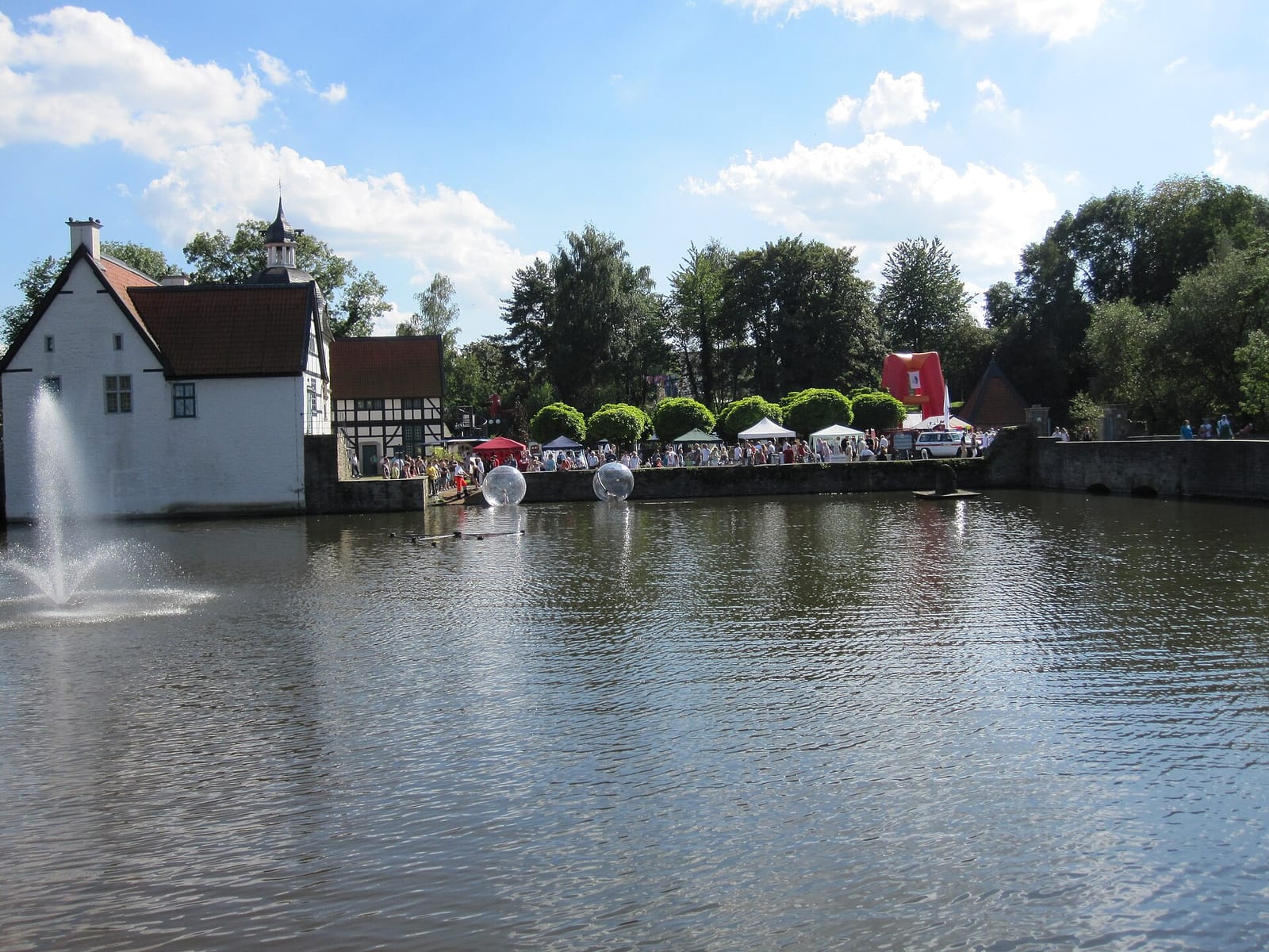 Schlosscafé Rodenberg photo 2