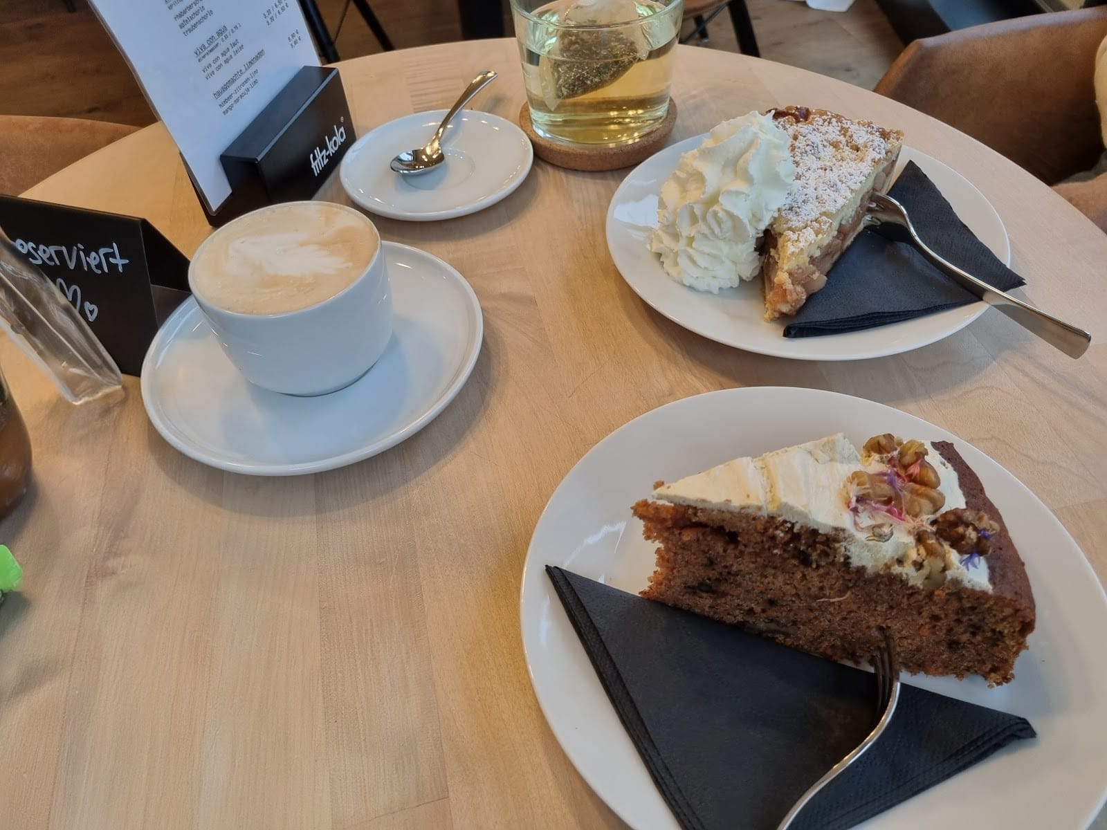 Kuchen Kollektiv