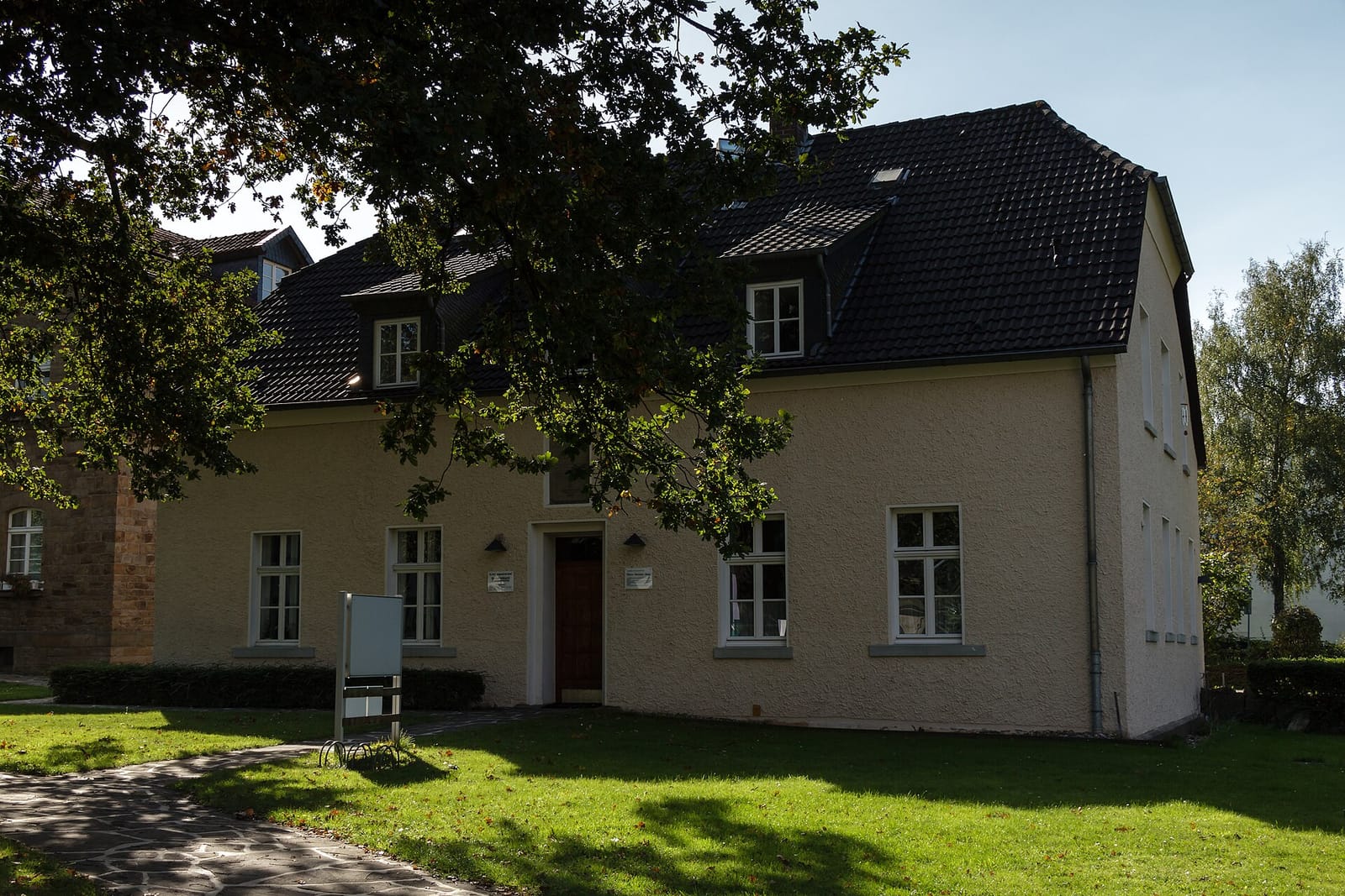 Hagenkötter