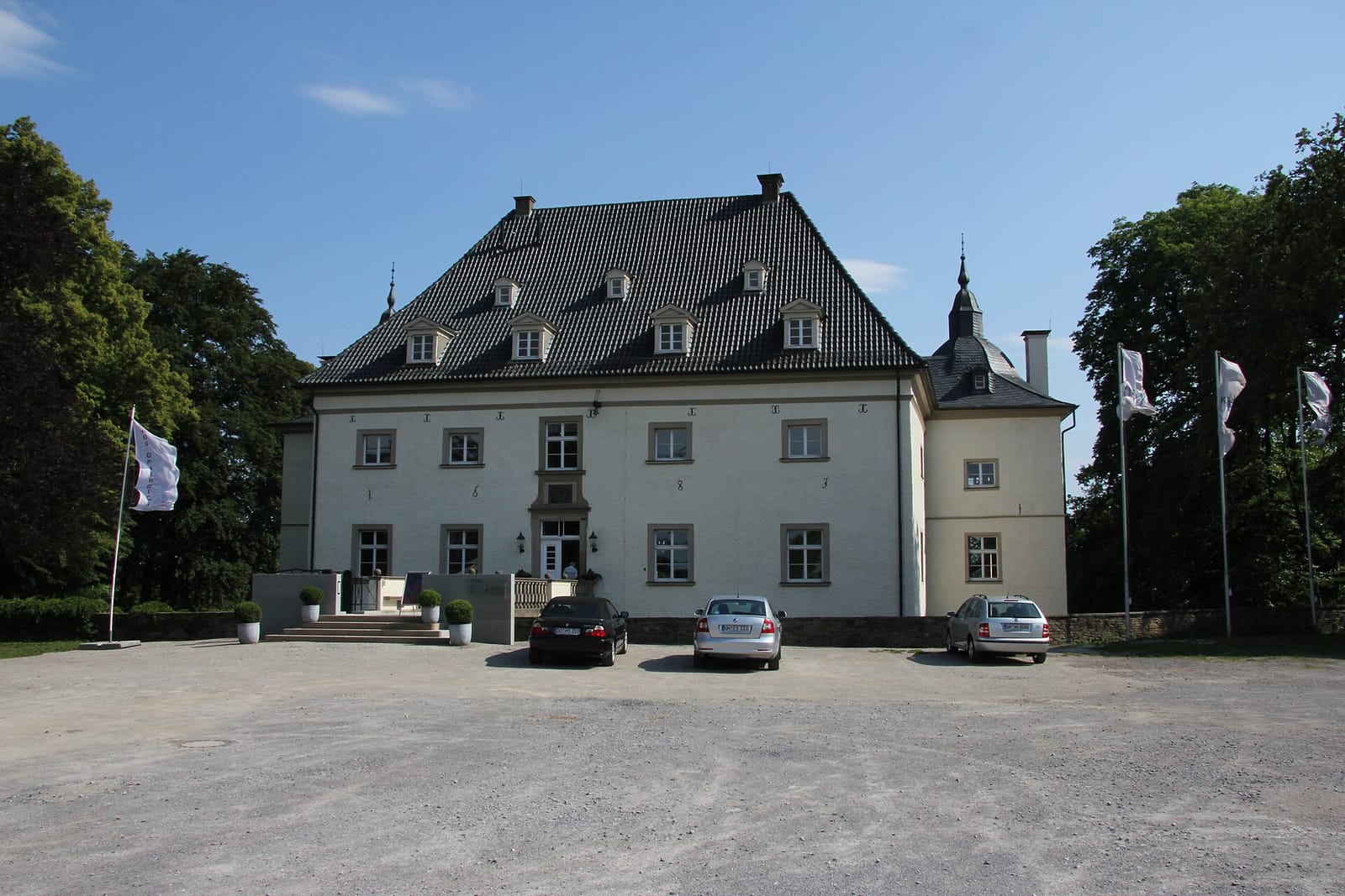 Bistro Haus Opherdicke