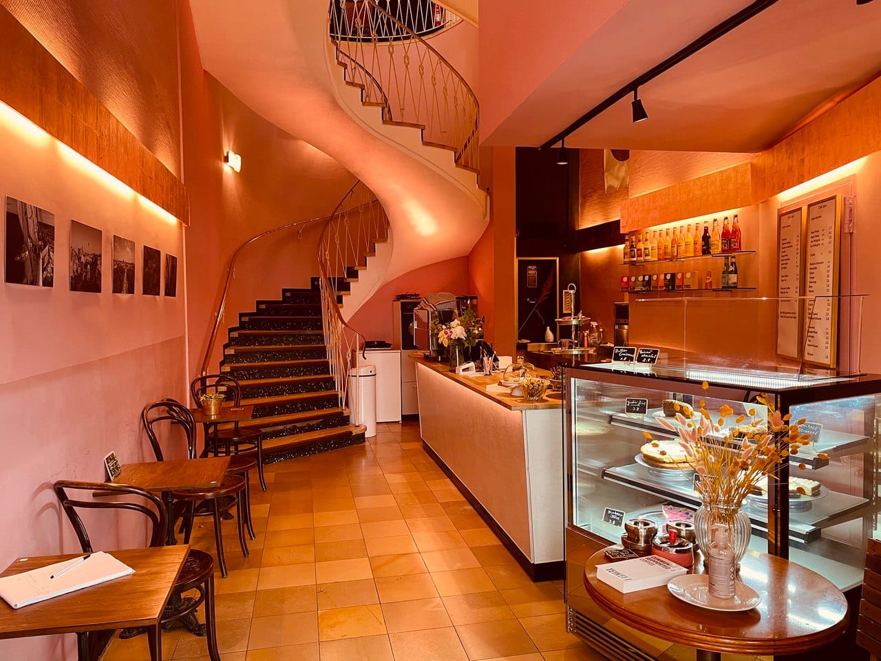 Café Leye