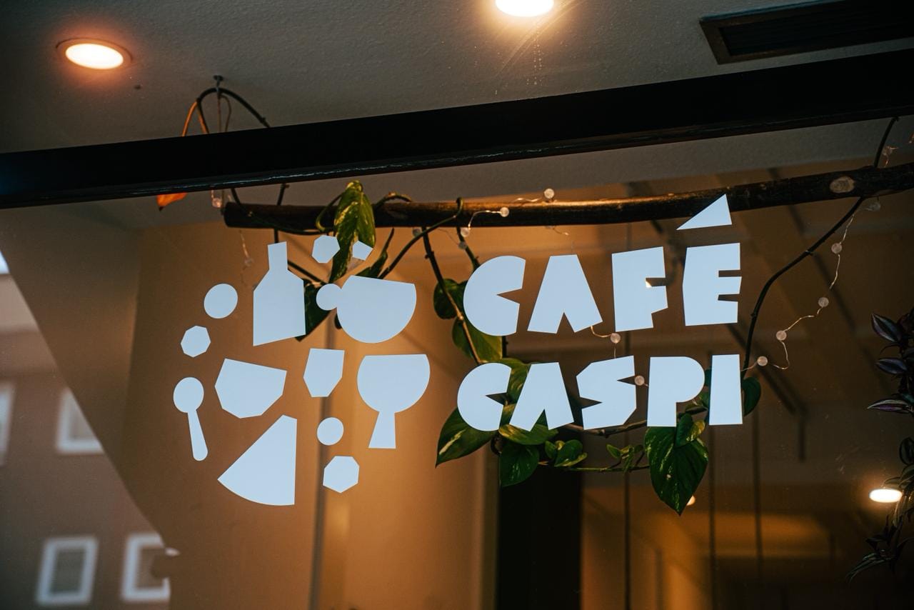 Café Caspi photo 2